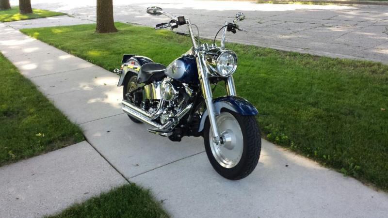 2000 Fatboy, US $1.00, image 2