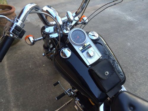 1989 Harley-Davidson Touring, US $62000, image 3