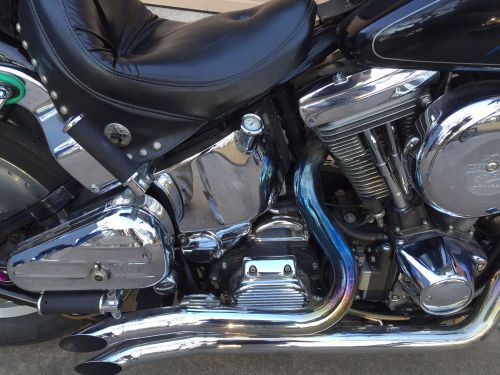 1989 Harley-Davidson Touring, US $62000, image 5