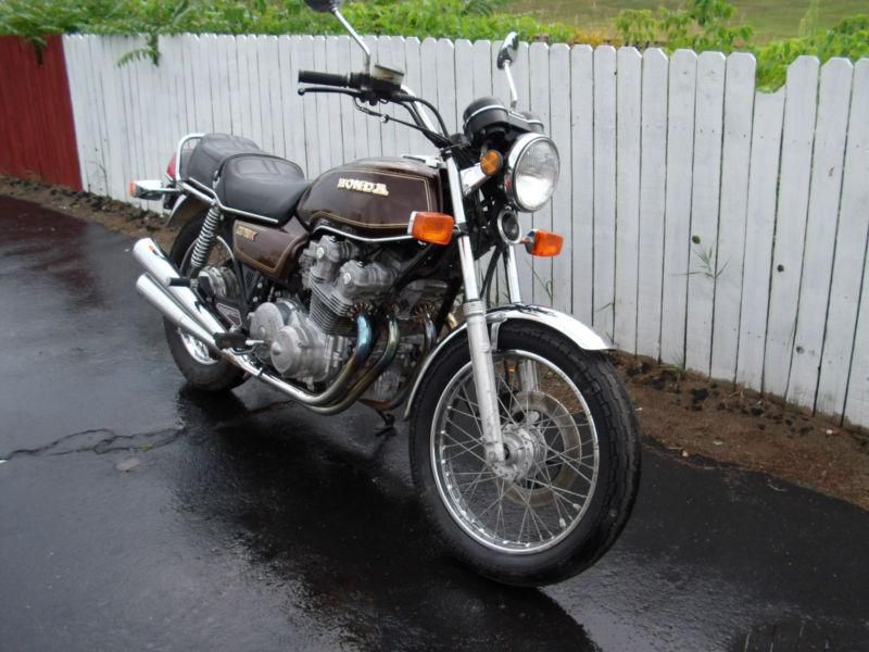 Honda CB 750 K 1979, US $500.00, image 2