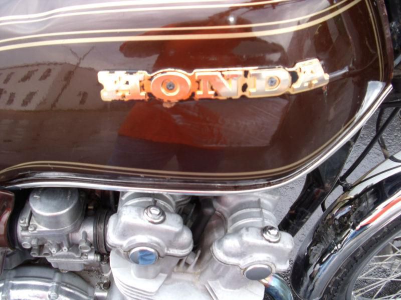 Honda CB 750 K 1979, US $500.00, image 9