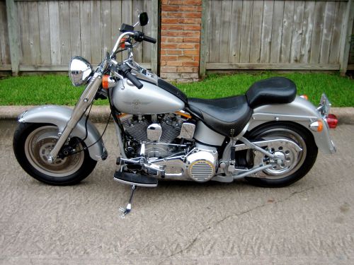 1990 Harley-Davidson Softail
