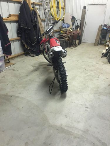 2014 Honda CRF, US $5,500.00, image 3