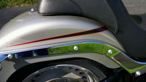 2008 Harley-Davidson Softail, US $32000, image 4