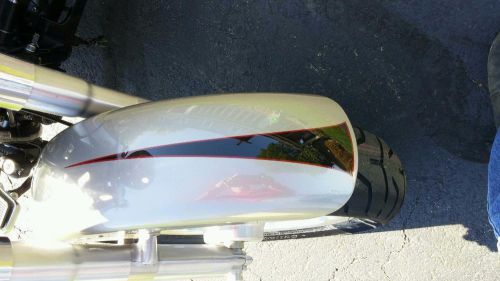 2008 Harley-Davidson Softail, US $32000, image 5