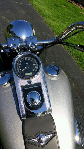 2008 Harley-Davidson Softail, US $32000, image 6
