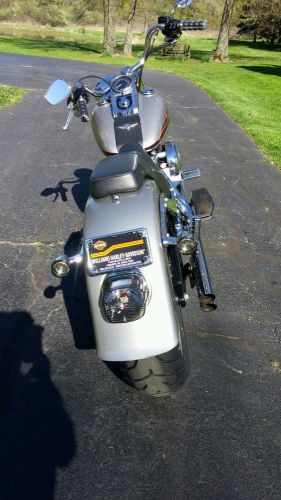 2008 Harley-Davidson Softail, US $32000, image 7