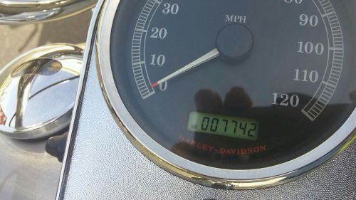 2008 Harley-Davidson Softail, US $32000, image 8