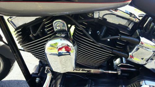 2008 Harley-Davidson Softail, US $32000, image 9