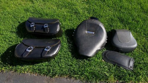 2008 Harley-Davidson Softail, US $32000, image 10