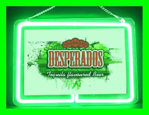 Desperados beer neon sign new hot