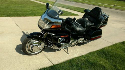 1993 Honda CB, US $4,100.00, image 1
