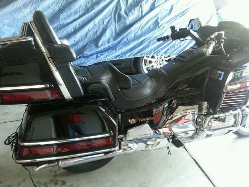 1993 Honda CB, US $4,100.00, image 7
