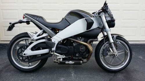 2003 buell lightning