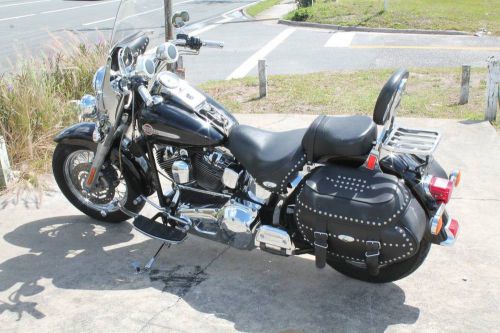 2002 Harley-Davidson Softail