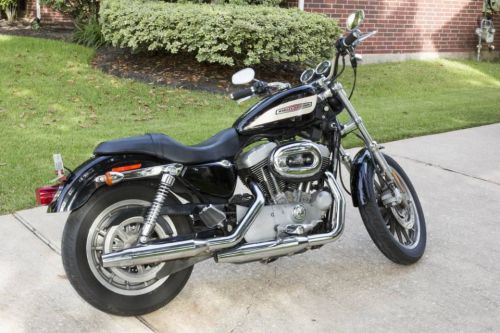 2005 Harley-Davidson Sportster