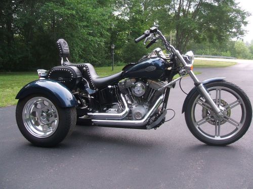 2001 Harley-Davidson TRIKE