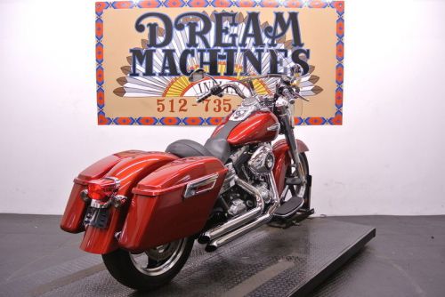 2012 Harley-Davidson Dyna 2012 FLD - Dyna Switchback * SCRATCH & DENT*, US $9,490.00, image 4