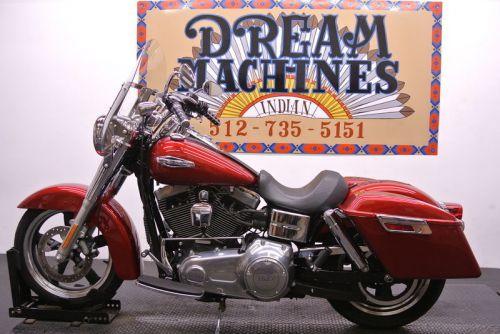 2012 Harley-Davidson Dyna 2012 FLD - Dyna Switchback * SCRATCH & DENT*, US $9,490.00, image 6