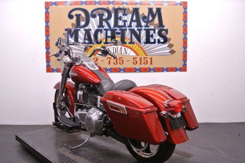 2012 Harley-Davidson Dyna 2012 FLD - Dyna Switchback * SCRATCH & DENT*, US $9,490.00, image 7