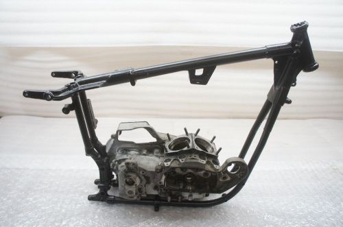 1971 Harley-Davidson Sportster