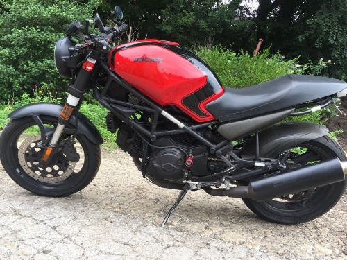 2001 Ducati Monster, US $3,450.00, image 2