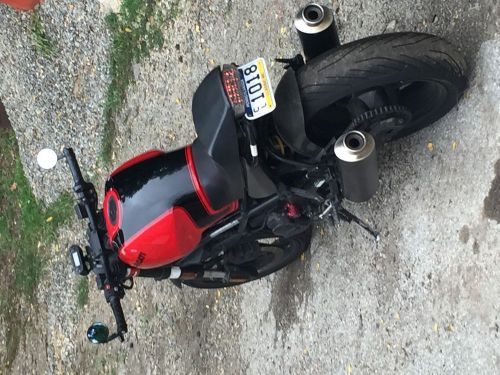 2001 Ducati Monster, US $3,450.00, image 5