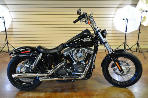 2015 Harley-Davidson Dyna, US $24000, image 2