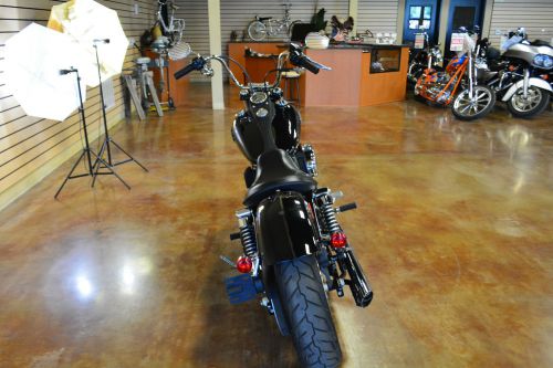 2015 Harley-Davidson Dyna, US $24000, image 4