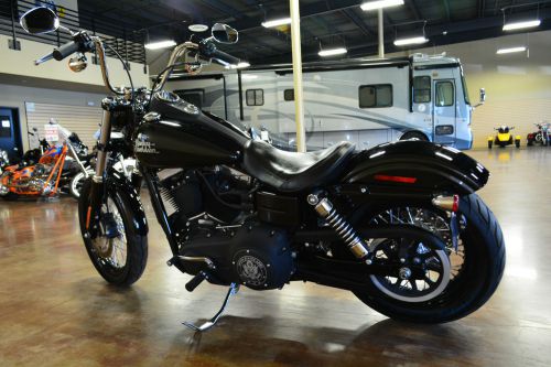 2015 Harley-Davidson Dyna, US $24000, image 5