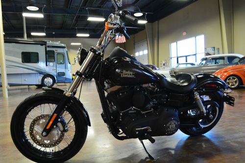 2015 Harley-Davidson Dyna, US $24000, image 6