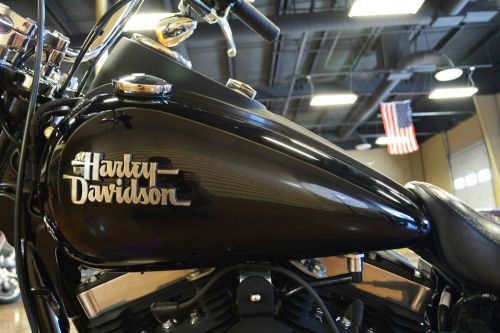 2015 Harley-Davidson Dyna, US $24000, image 17