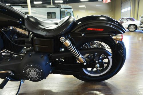 2015 Harley-Davidson Dyna, US $24000, image 19