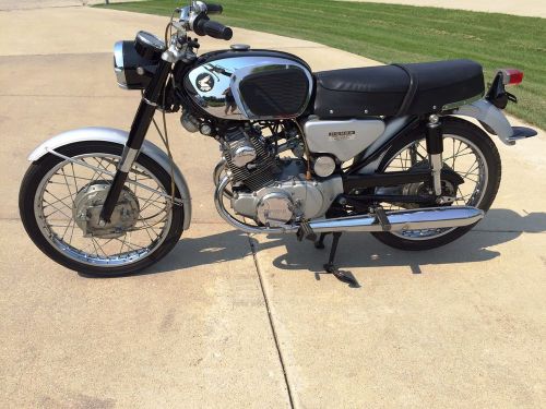 1965 Honda CB, US $12000, image 19