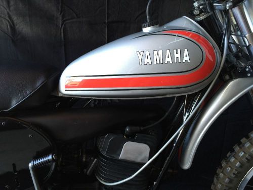 1972 Yamaha Other, US $3,700.00, image 8