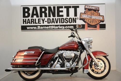 2000 Harley-Davidson Police Road King, US $8,999.00, image 2