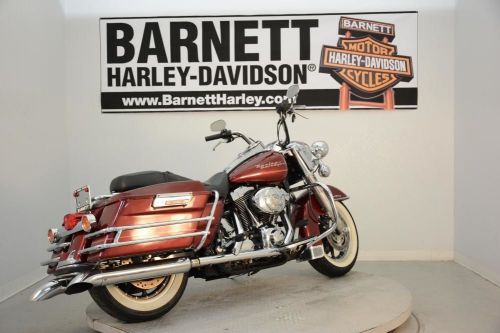 2000 Harley-Davidson Police Road King, US $8,999.00, image 3