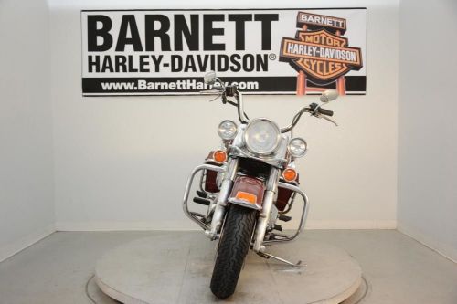 2000 Harley-Davidson Police Road King, US $8,999.00, image 6