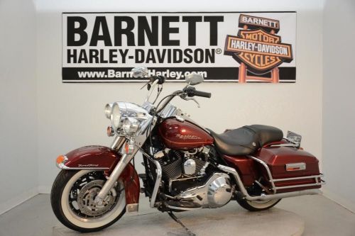 2000 Harley-Davidson Police Road King, US $8,999.00, image 8