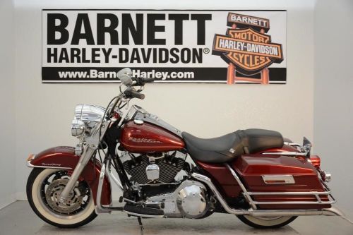 2000 Harley-Davidson Police Road King, US $8,999.00, image 9