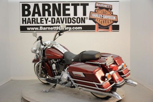 2000 Harley-Davidson Police Road King, US $8,999.00, image 10