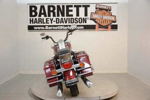 2000 Harley-Davidson Police Road King, US $8,999.00, image 11