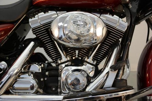 2000 Harley-Davidson Police Road King, US $8,999.00, image 14