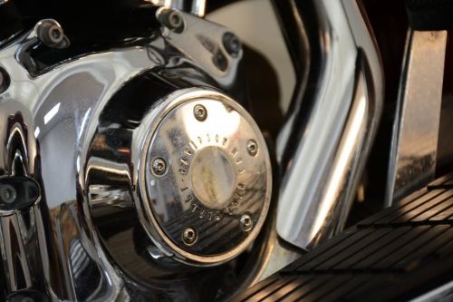 2000 Harley-Davidson Police Road King, US $8,999.00, image 15