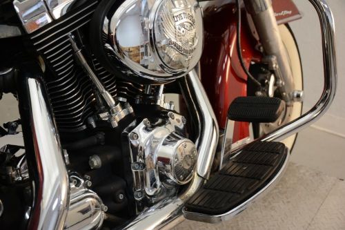 2000 Harley-Davidson Police Road King, US $8,999.00, image 16