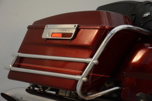 2000 Harley-Davidson Police Road King, US $8,999.00, image 18