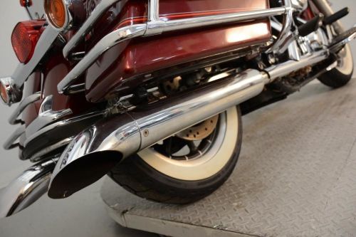 2000 Harley-Davidson Police Road King, US $8,999.00, image 20