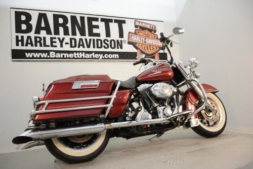 2000 Harley-Davidson Police Road King, US $8,999.00, image 21