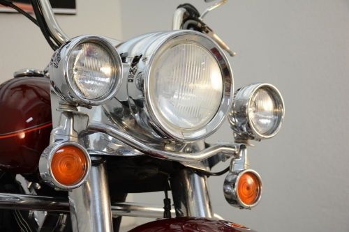 2000 Harley-Davidson Police Road King, US $8,999.00, image 23