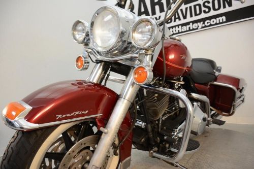 2000 Harley-Davidson Police Road King, US $8,999.00, image 24